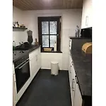 Cosy In Appartement