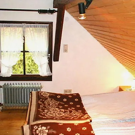 Cosy In *