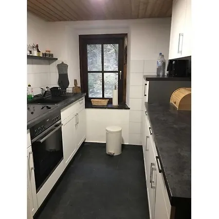 Cosy In Appartement