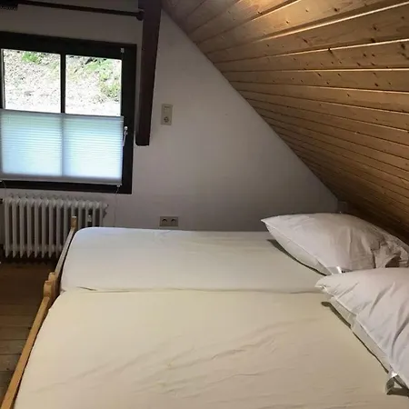 Cosy In アパート *