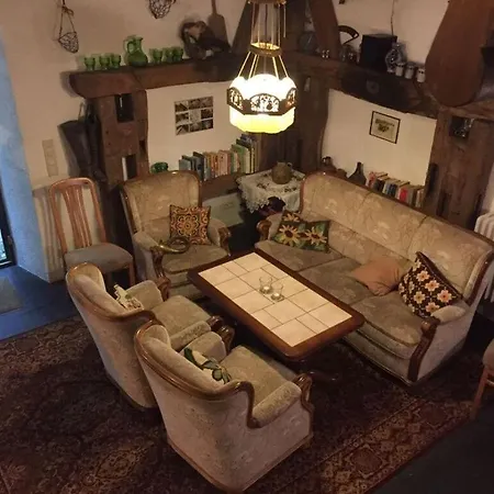 Cosy In * Kleinich