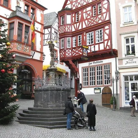 Cosy In Kleinich