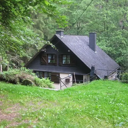 Apartment Cosy In Kleinich