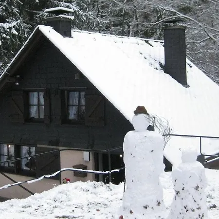 Apartment Cosy In